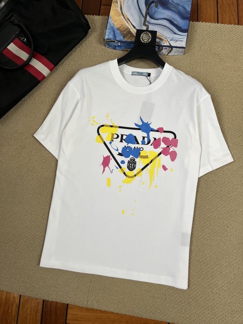 Prada T-Shirts